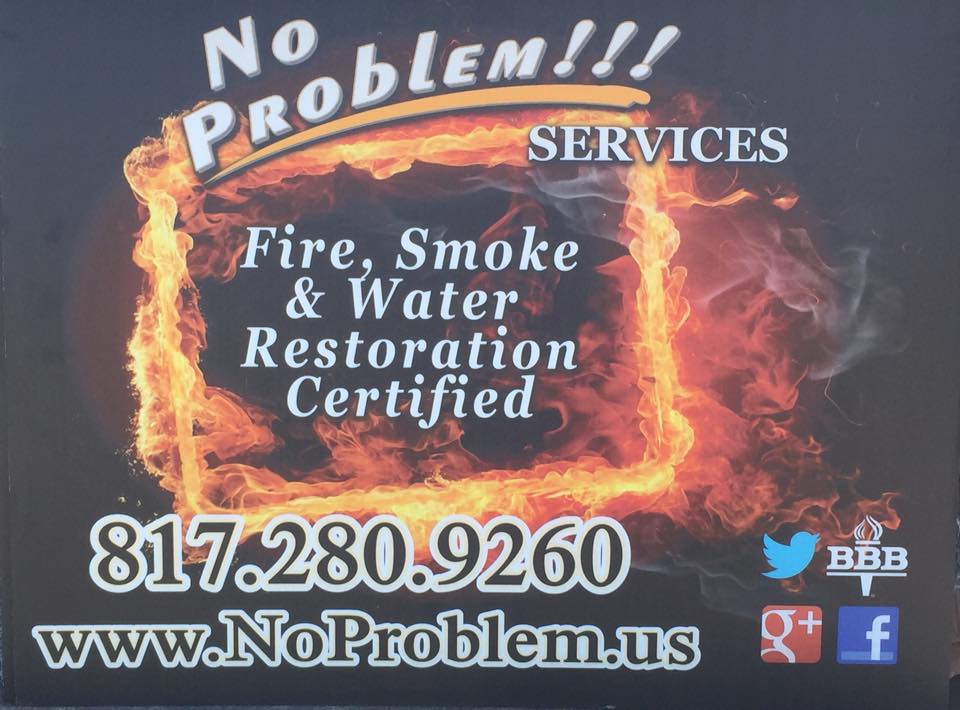 No Problem!!! Services