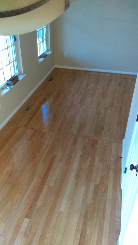 Photo(s) from Moore Wood Floors For Less