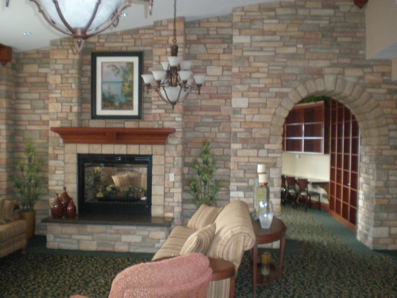 Meadowbrook Village a Christian Retirement Community