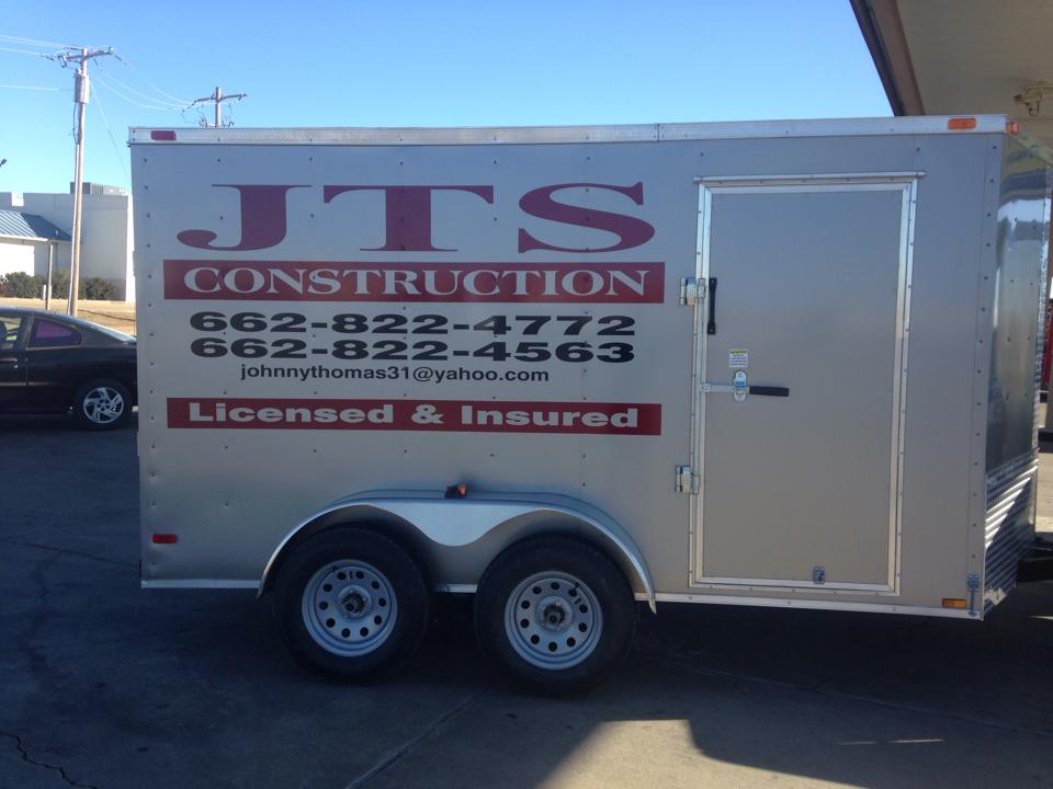 J..T. S. Construction