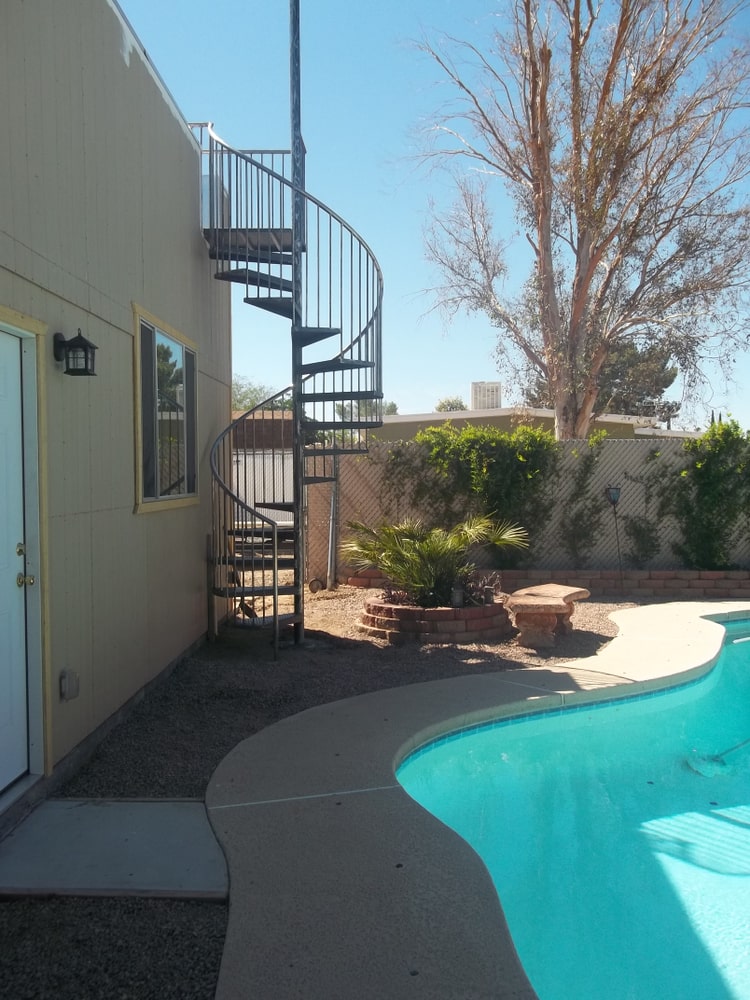 Big Hill Custom Iron Llc 