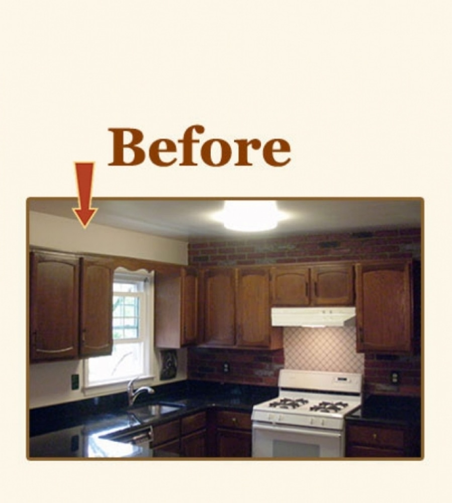 Altoona Kitchen Cabinets