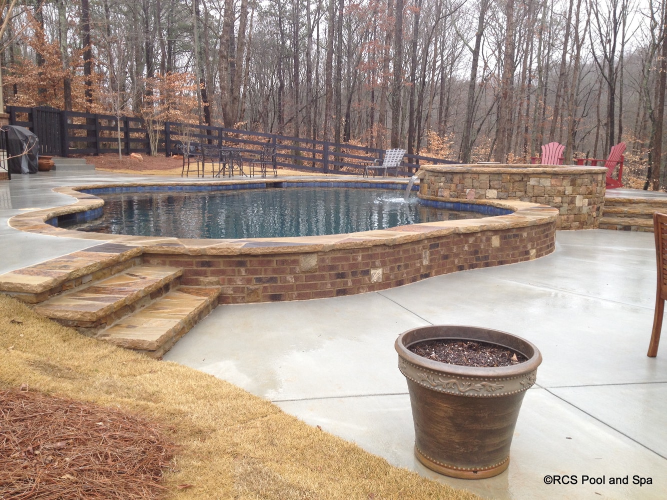 Photo(s) from RCS Pool and Spa