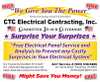Ctc Electrical Contracting Inc