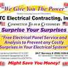 Ctc Electrical Contracting Inc