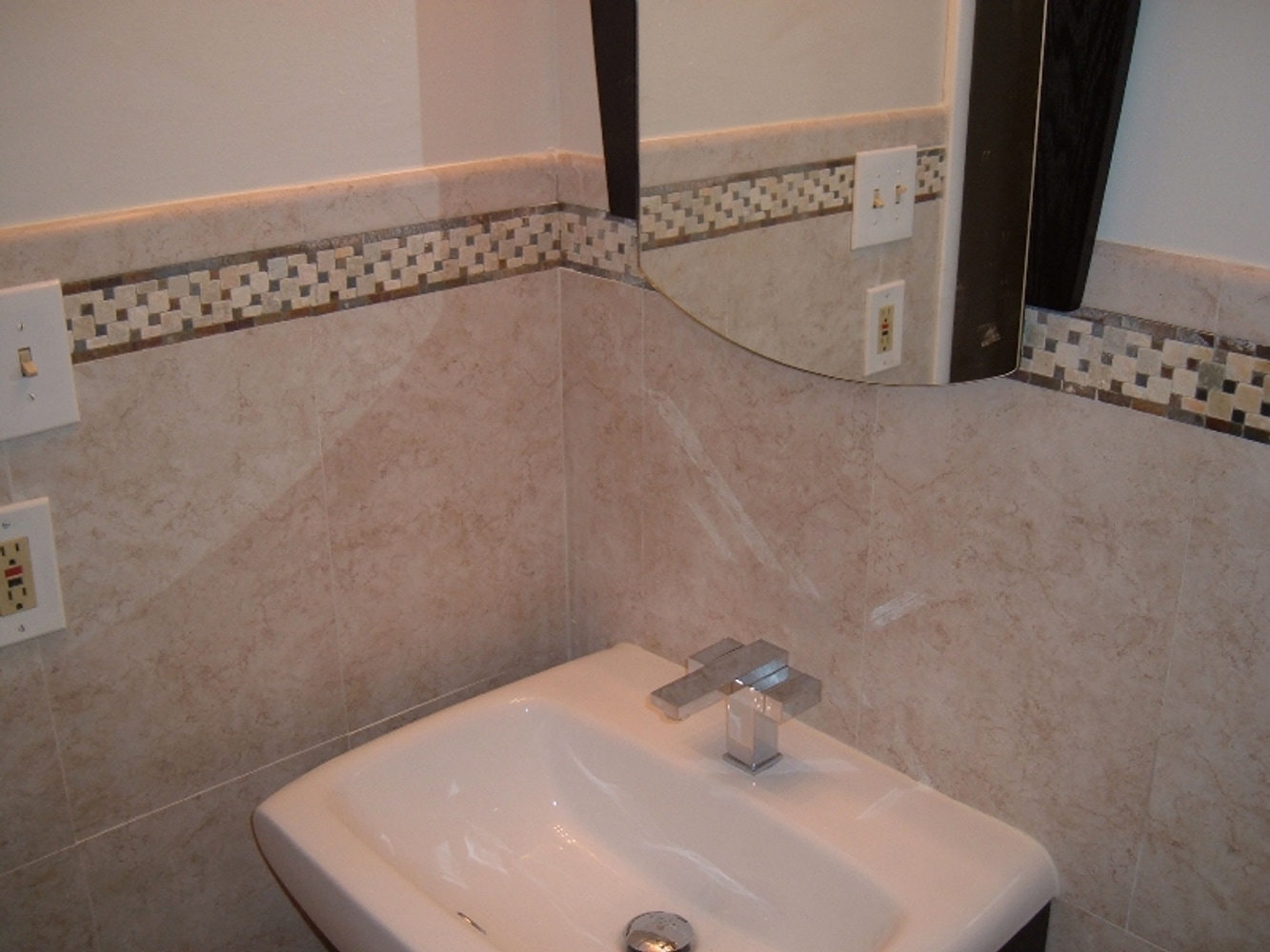 Bathroom Remodeling