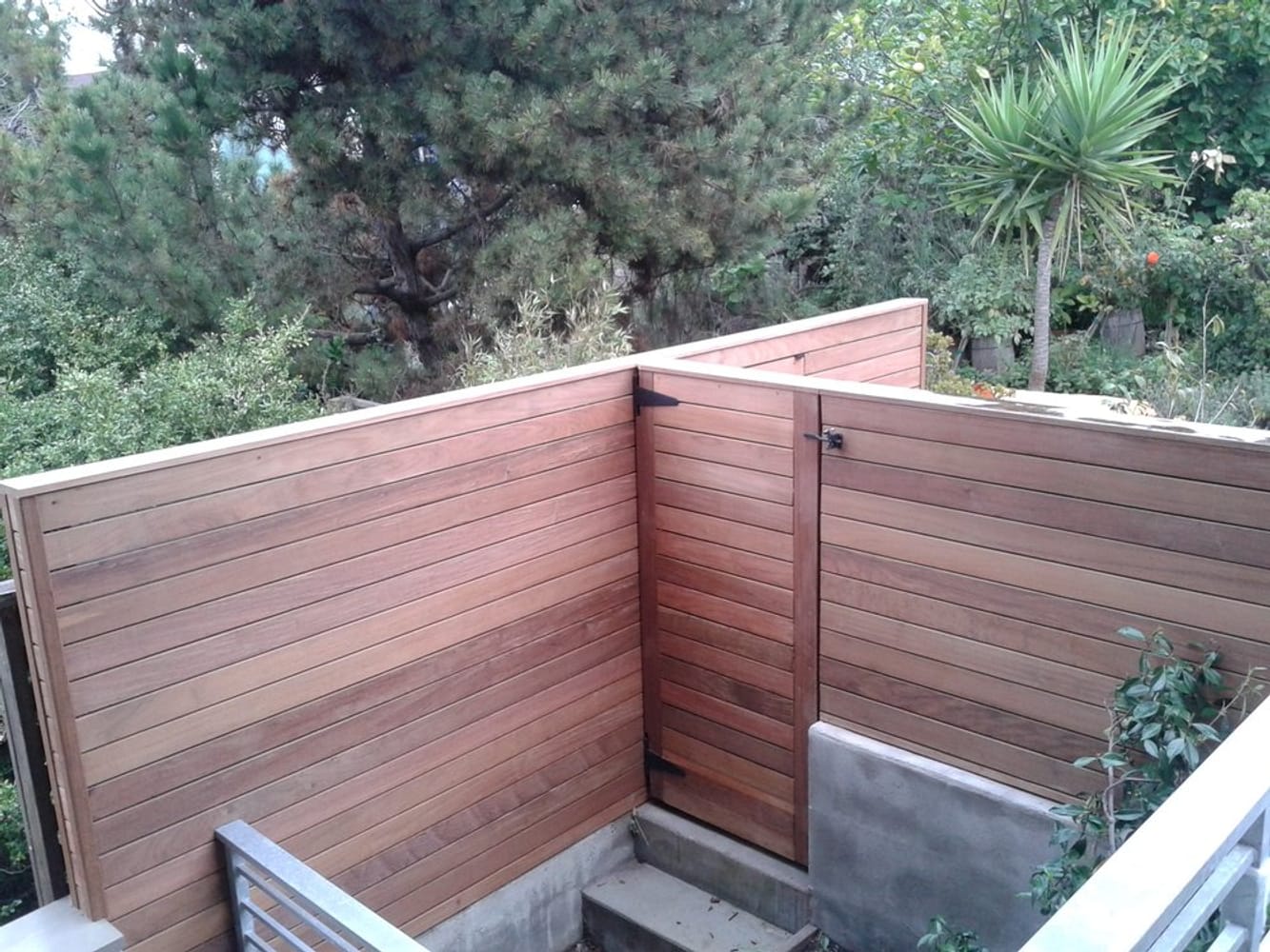 Misc. San Francisco Projects 2014-2016