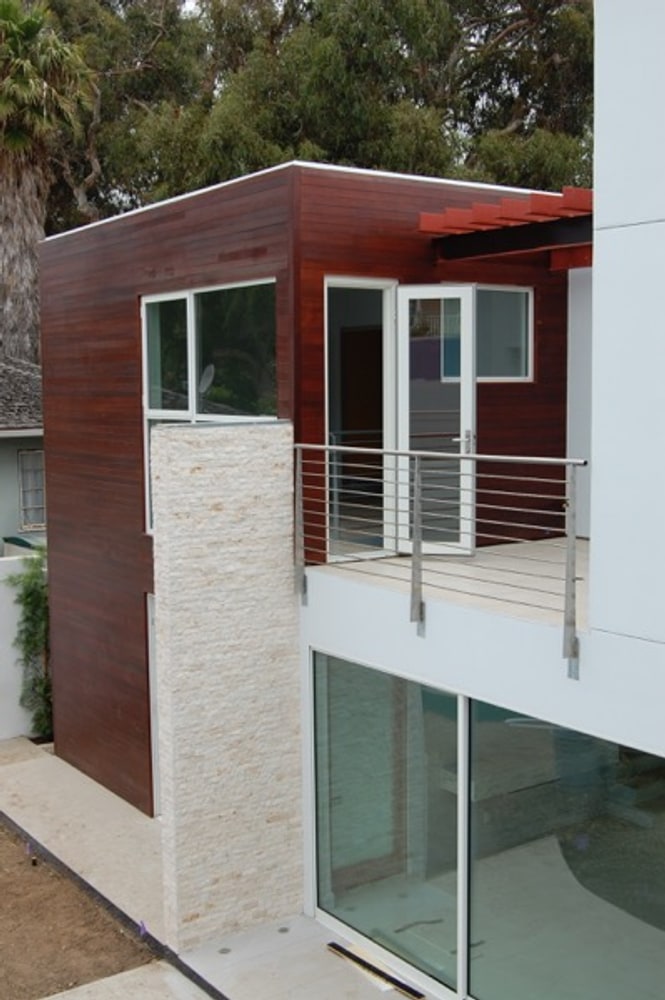 Pacific Palisades-Custom Home