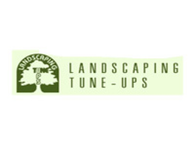 Landscaping Tune Ups, Inc.