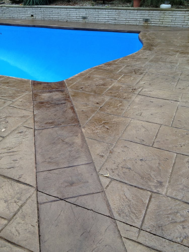 Project photos from Above Water Pool Service