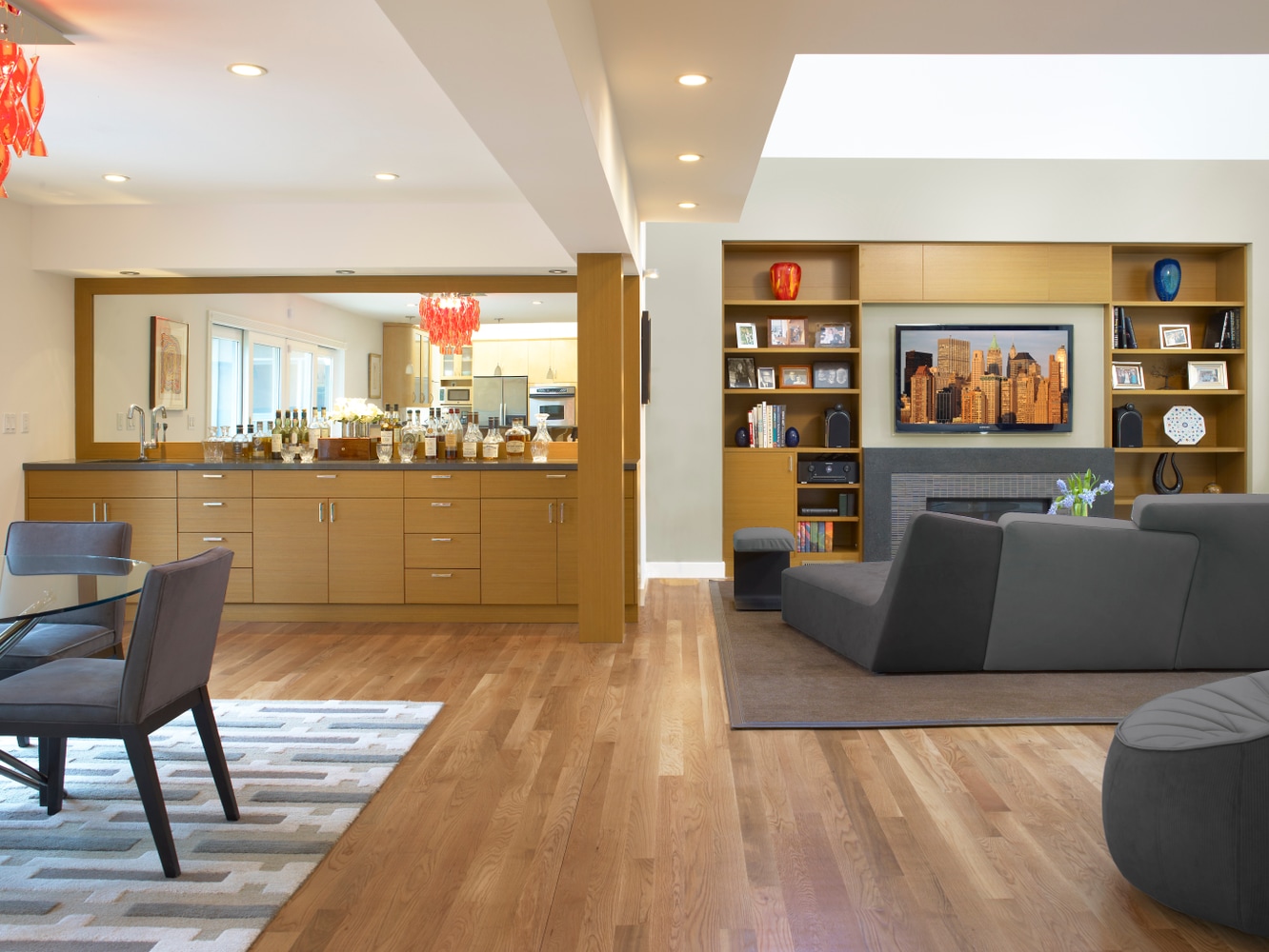 Photo(s) from Dettaglio Construction Inc