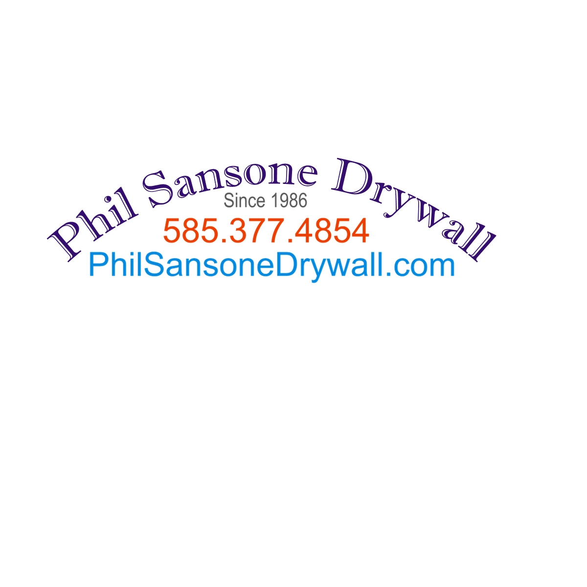 Phil Sansone Drywall