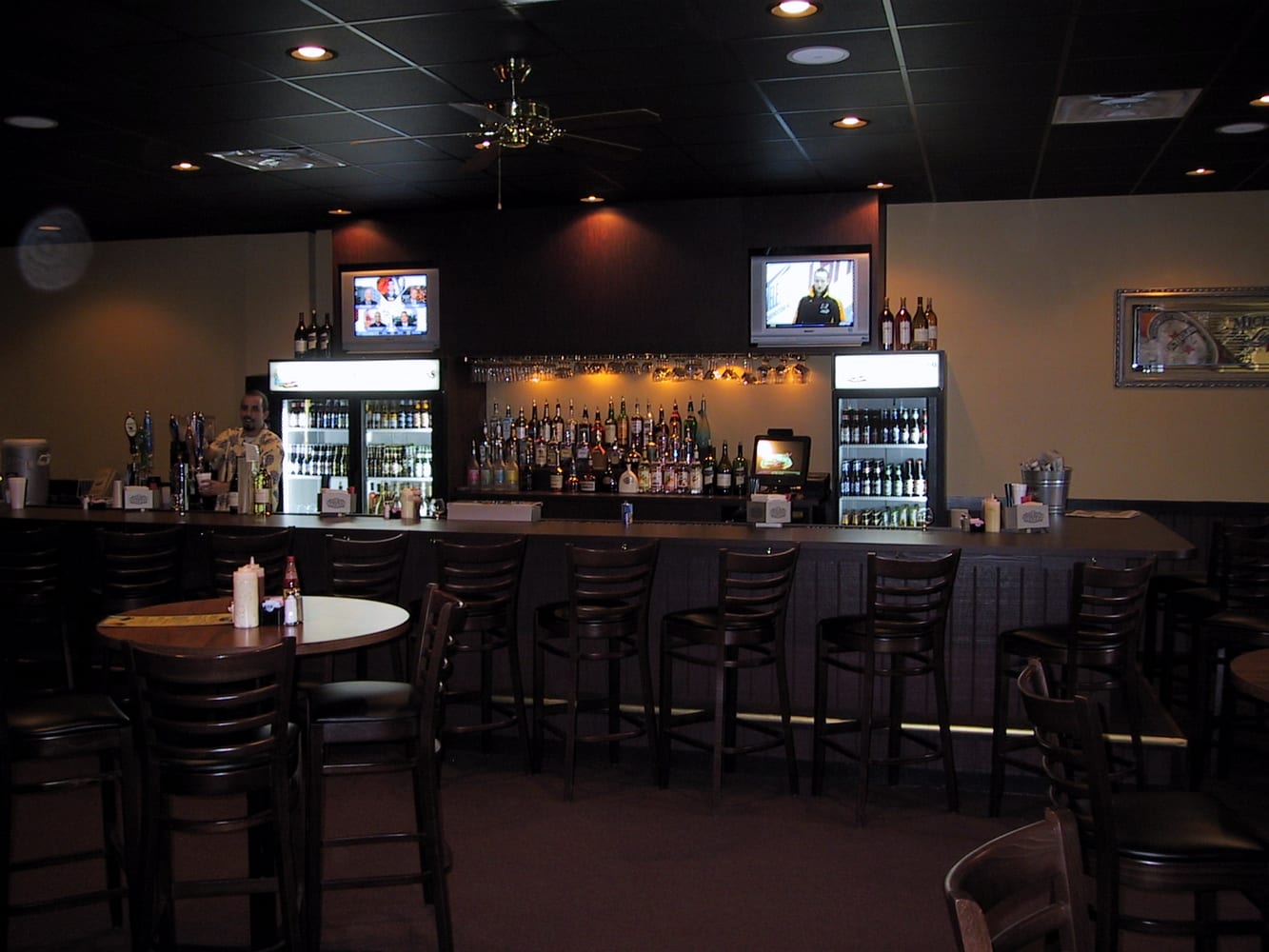 St Johns Seafood Dunn Ave expansion 