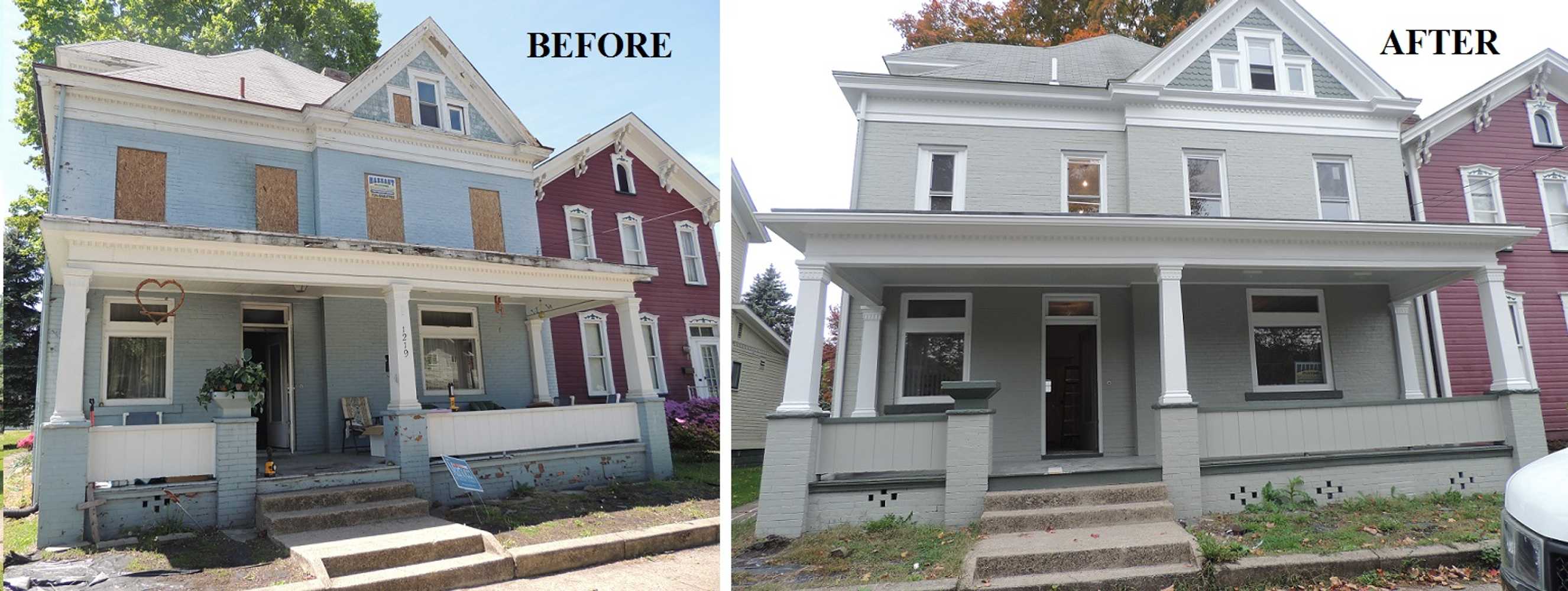 Photos from Mazzant Painting & Disaster Restoration