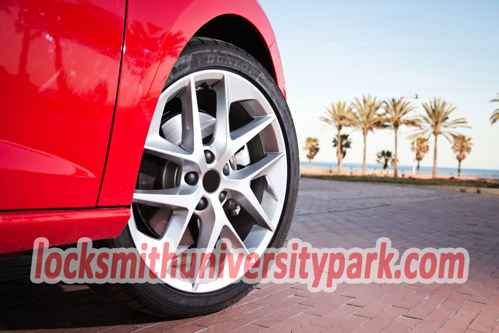 Midlothian Locksmiths Co.