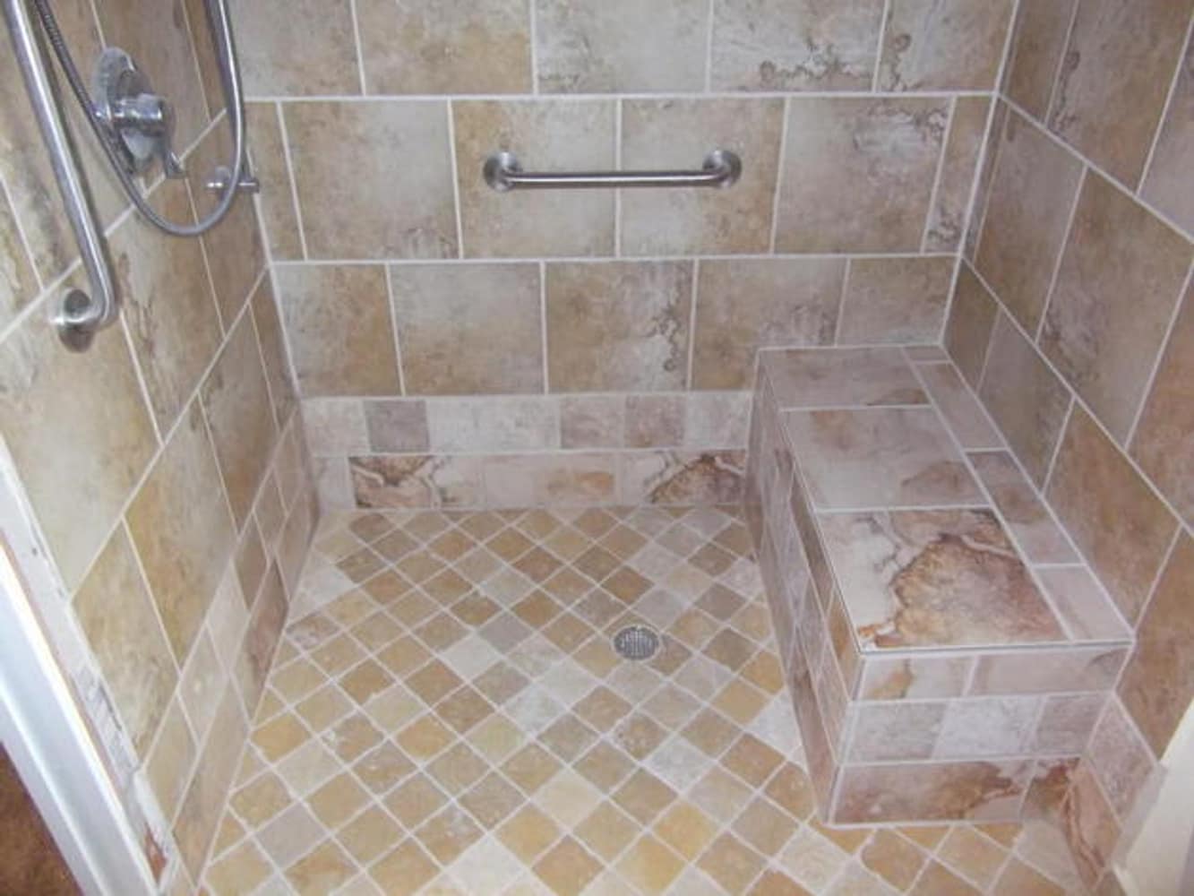 Bathroom and Kitchen Remodels