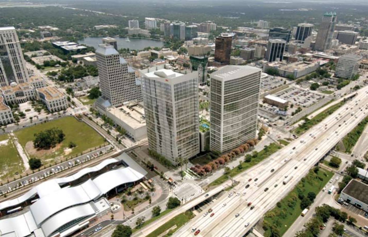 Sky Development Project