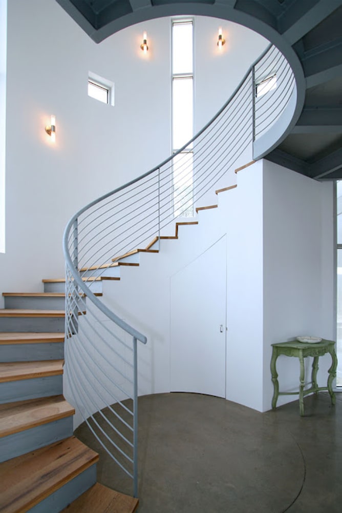 CB One - Sustainable Custom Home