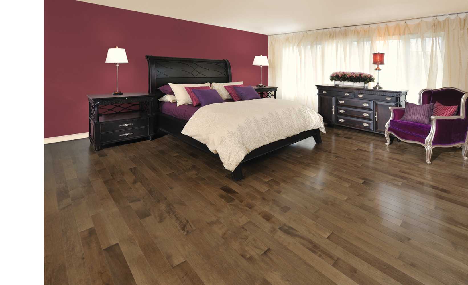 Mirage Hardwood Flooring