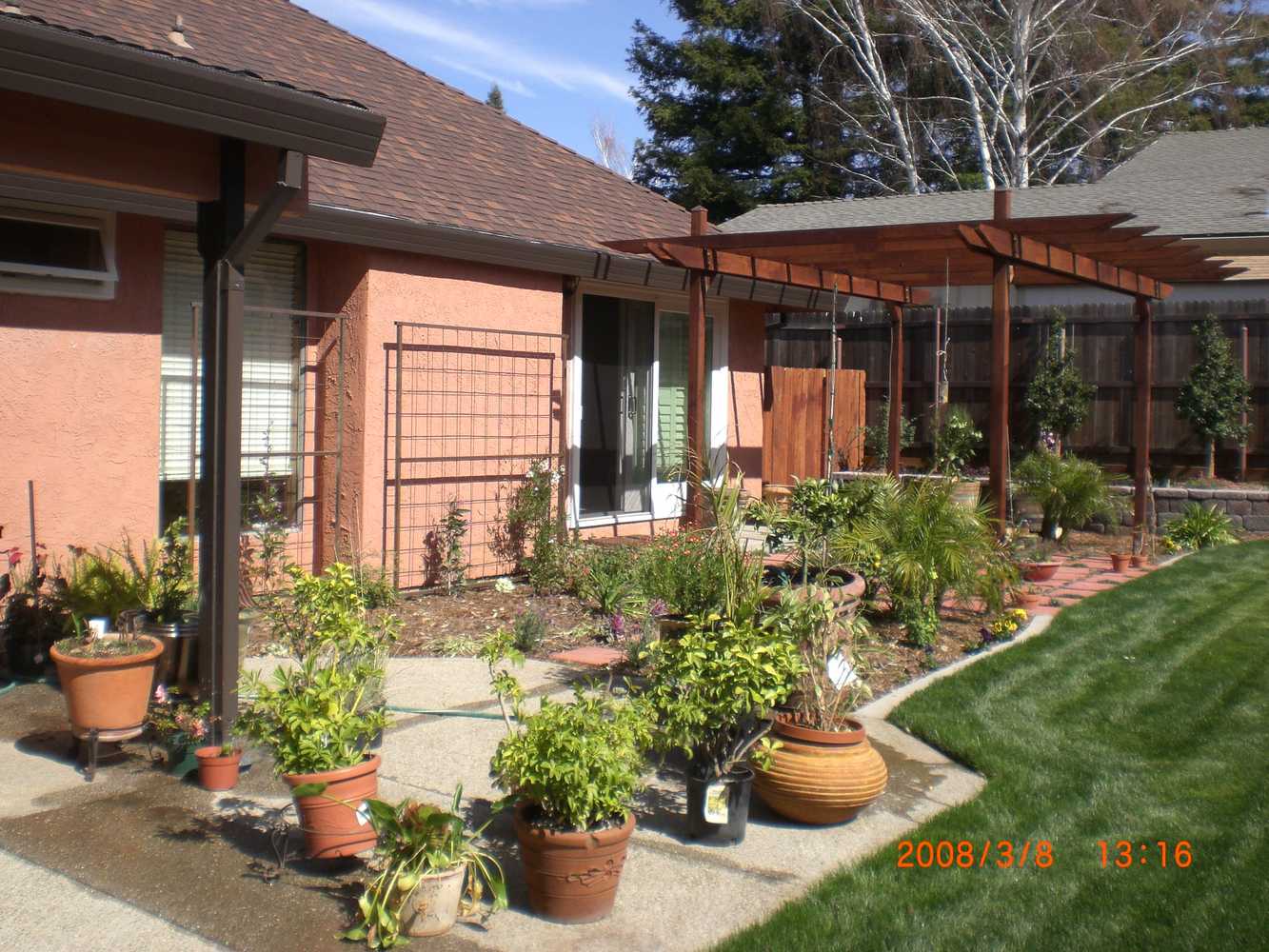 Photo(s) from Landscape Architect, formerly Earth Scenes Landscape Inc