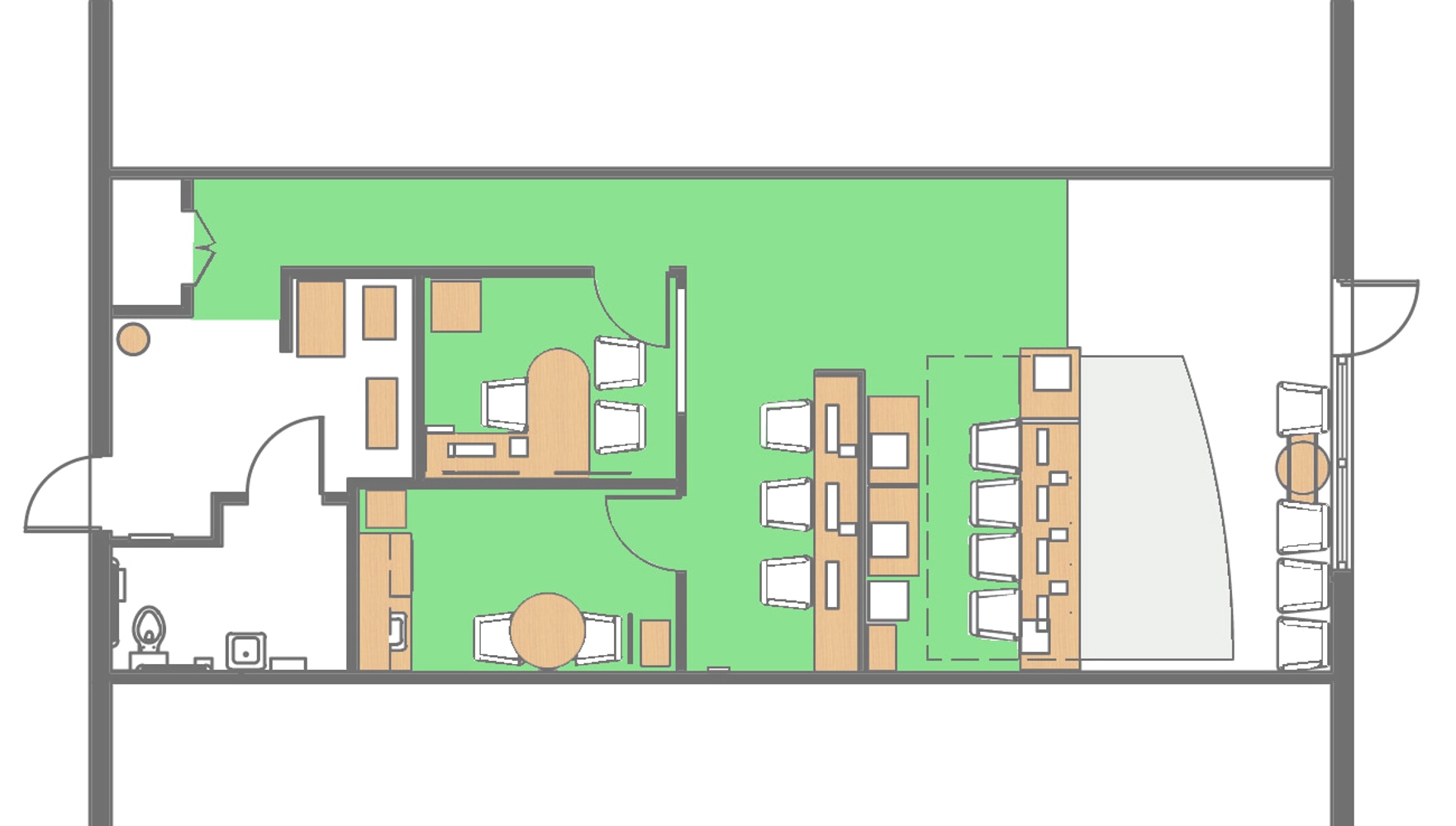 2012 Enterprise Rental Car in Delray Beach, FL