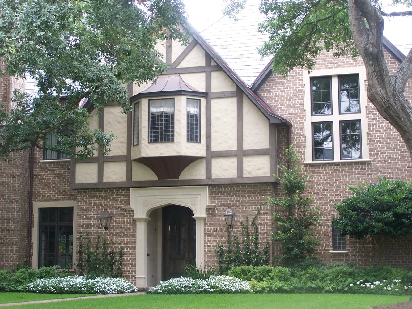 Brick Project photos from Masonry Custom Design