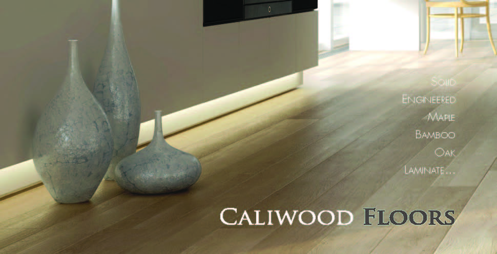 caliwood floors