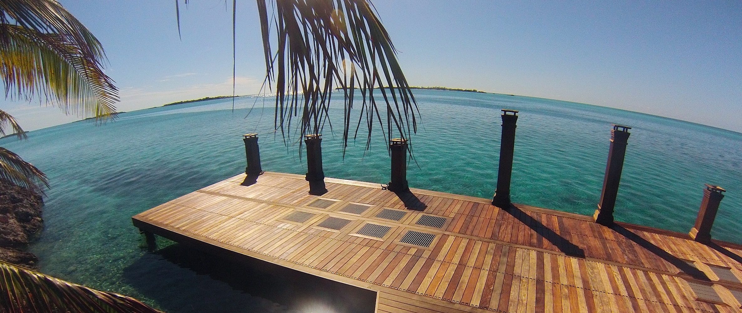 The Tiki Hut Company Portfolio