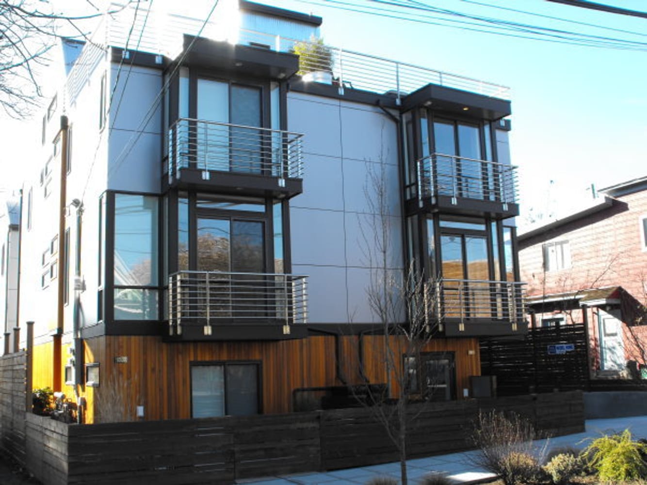 Photos from MJK Construction