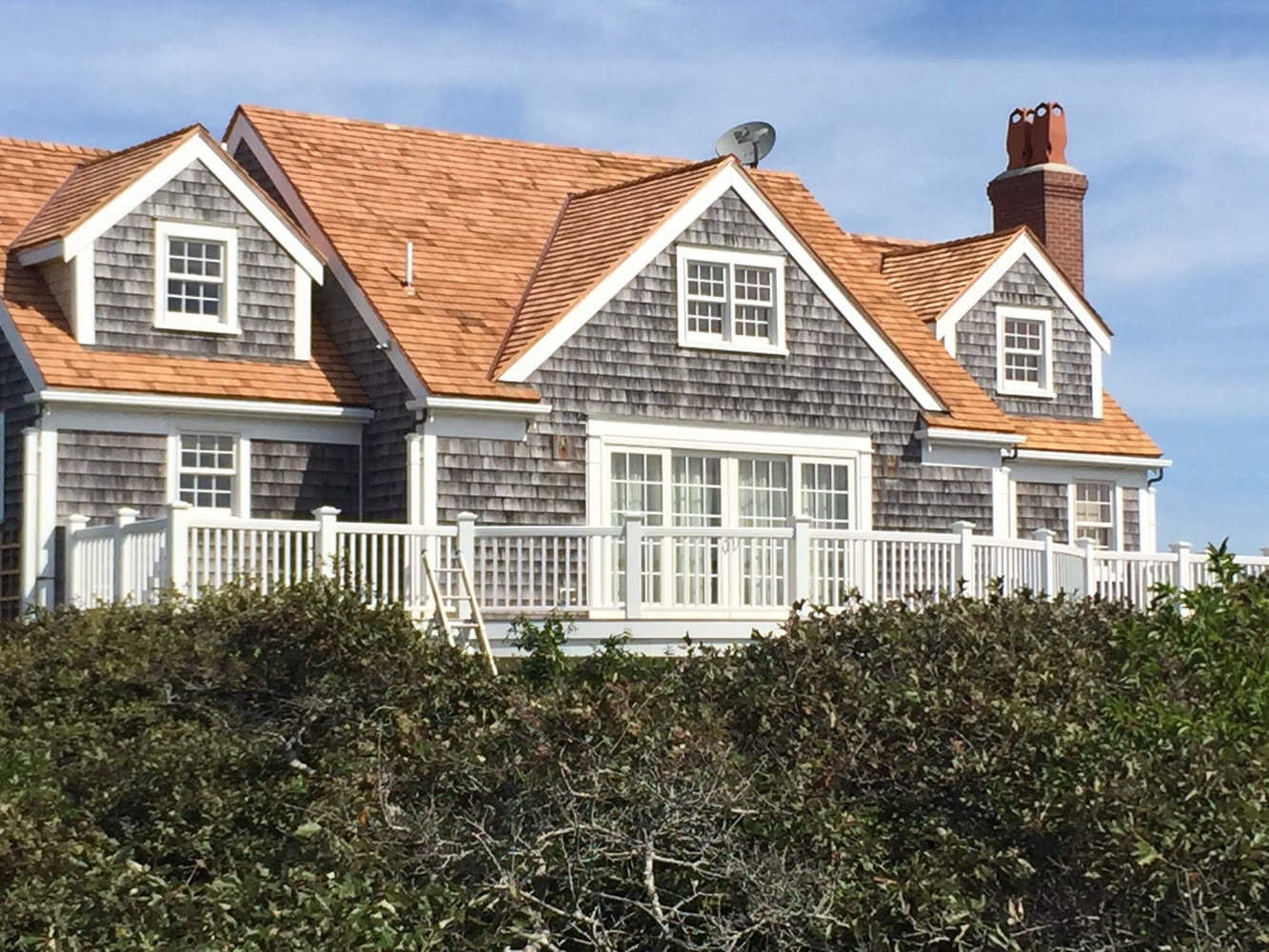 Photos from T&T Roofing