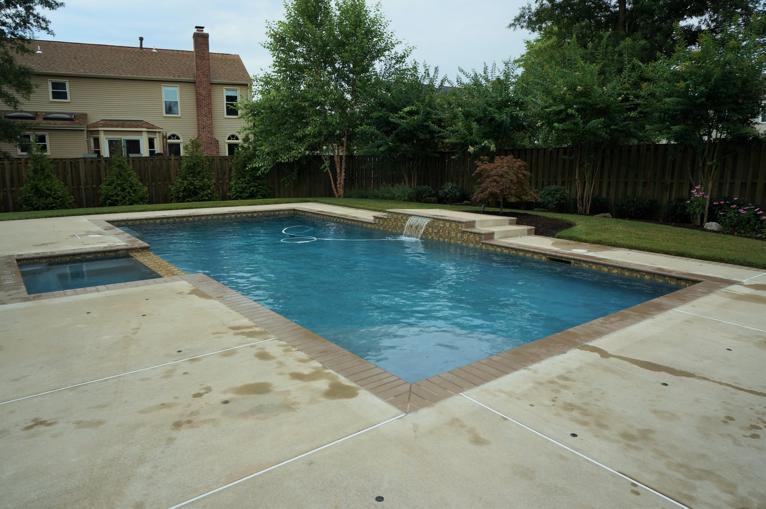 Photos from Crystal Blue Aquatics Llc