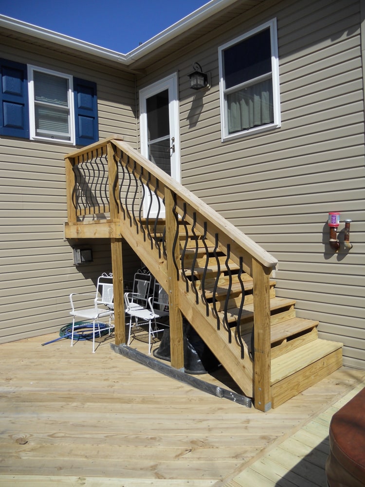 Photo(s) from Fuller's Handyman Service