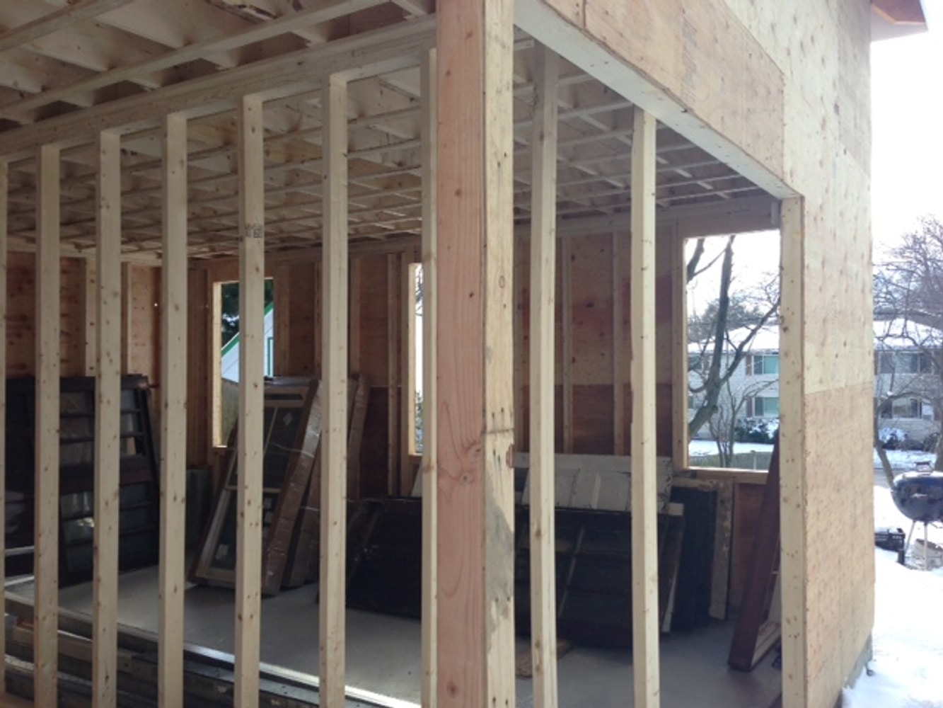 Daddy Construction,.LLC Photos