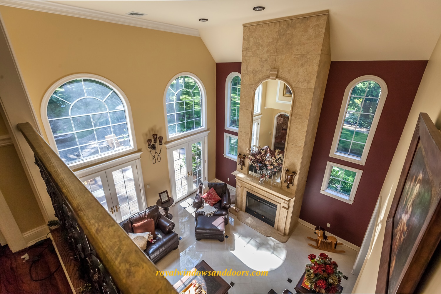 New Construction Windows 