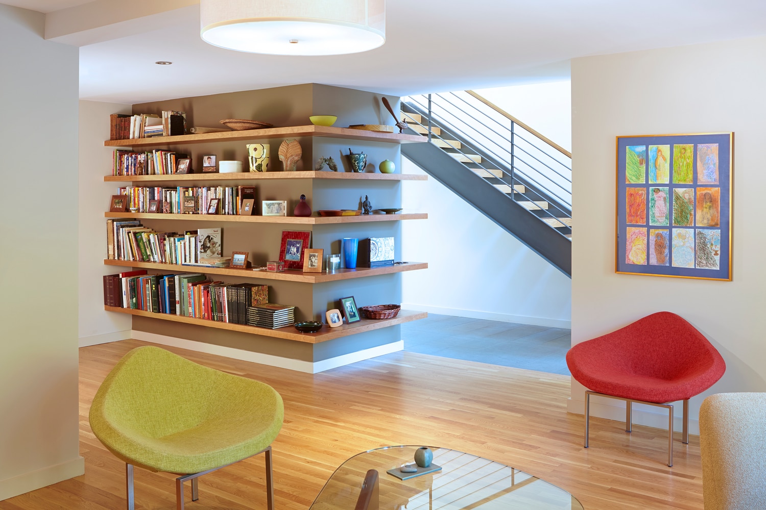 Photo(s) from Dettaglio Construction Inc