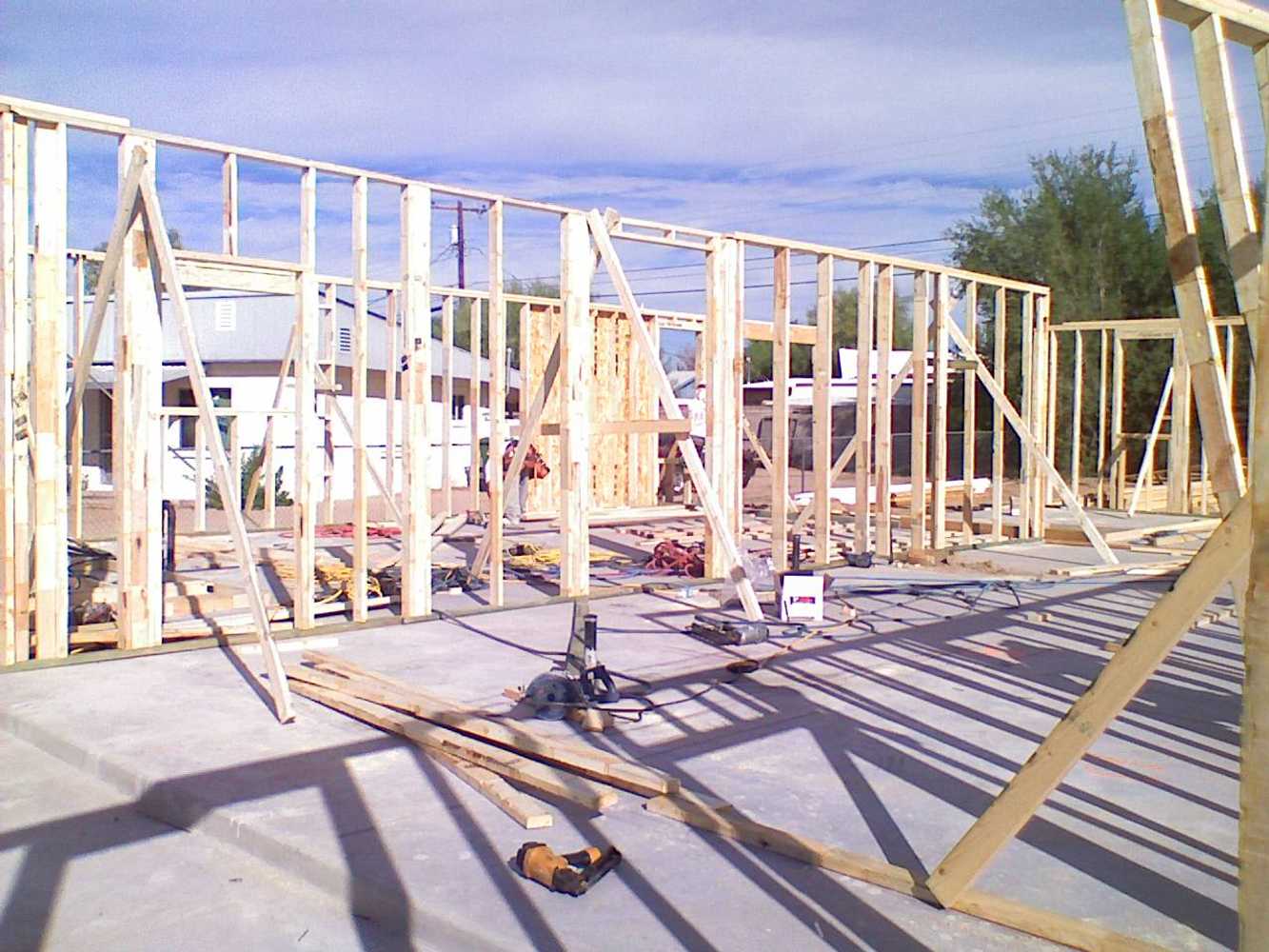 Four Sons Construction, LLC -Custom Remodeling & Repair