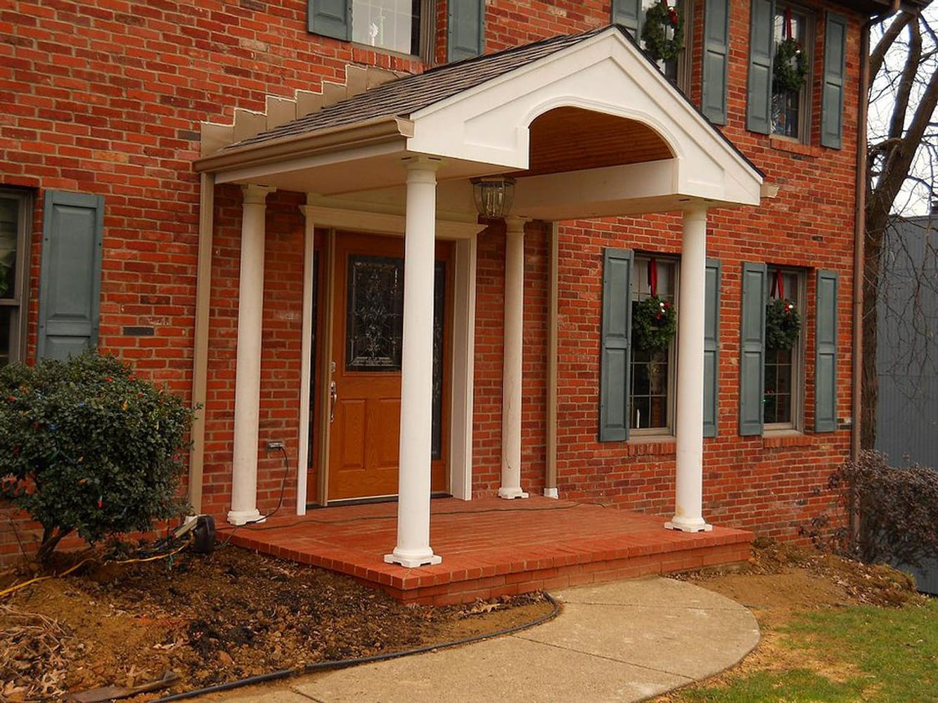 Syska Construction Services LLC Project 1