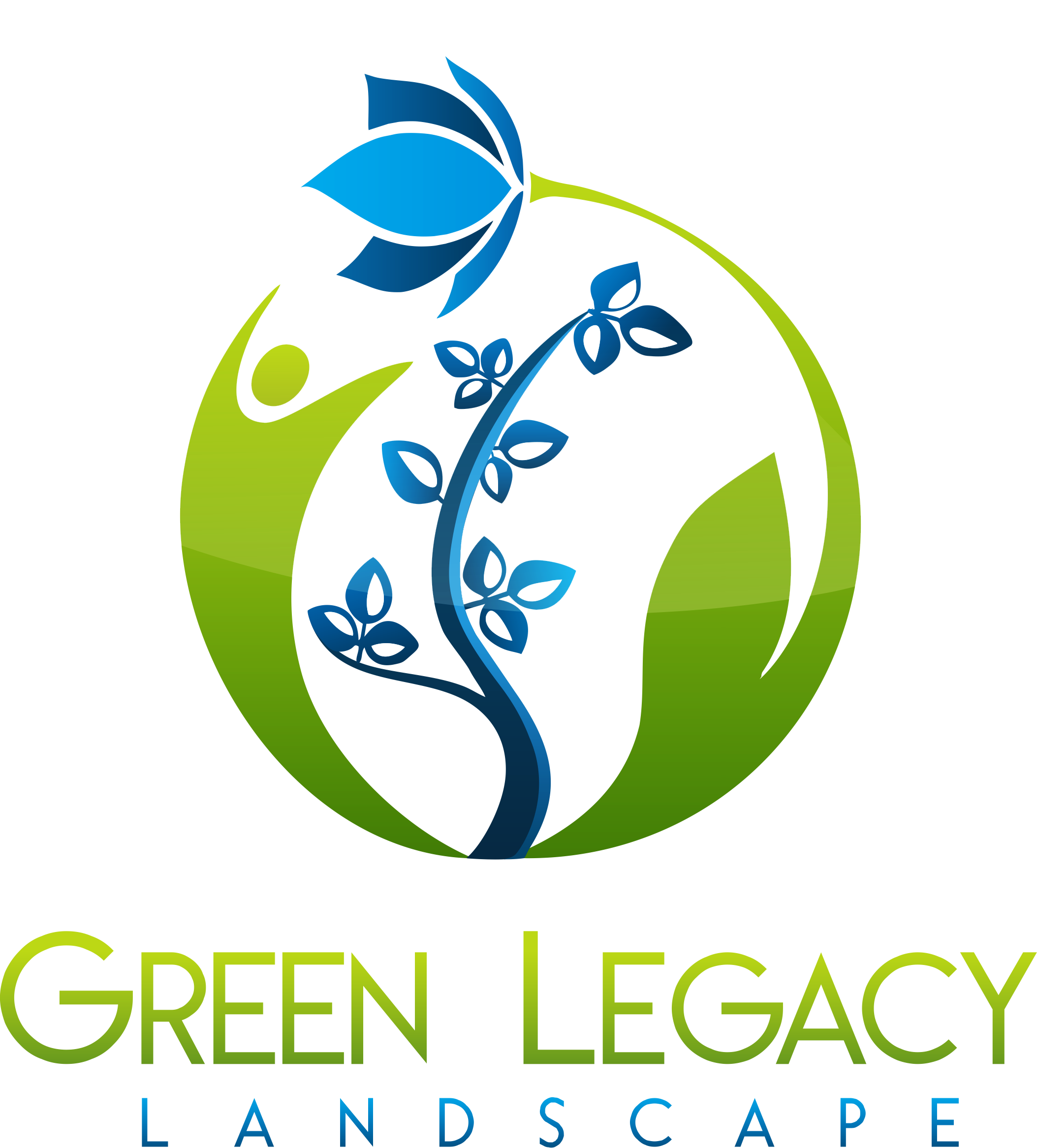 Green Legacy Landscape Inc