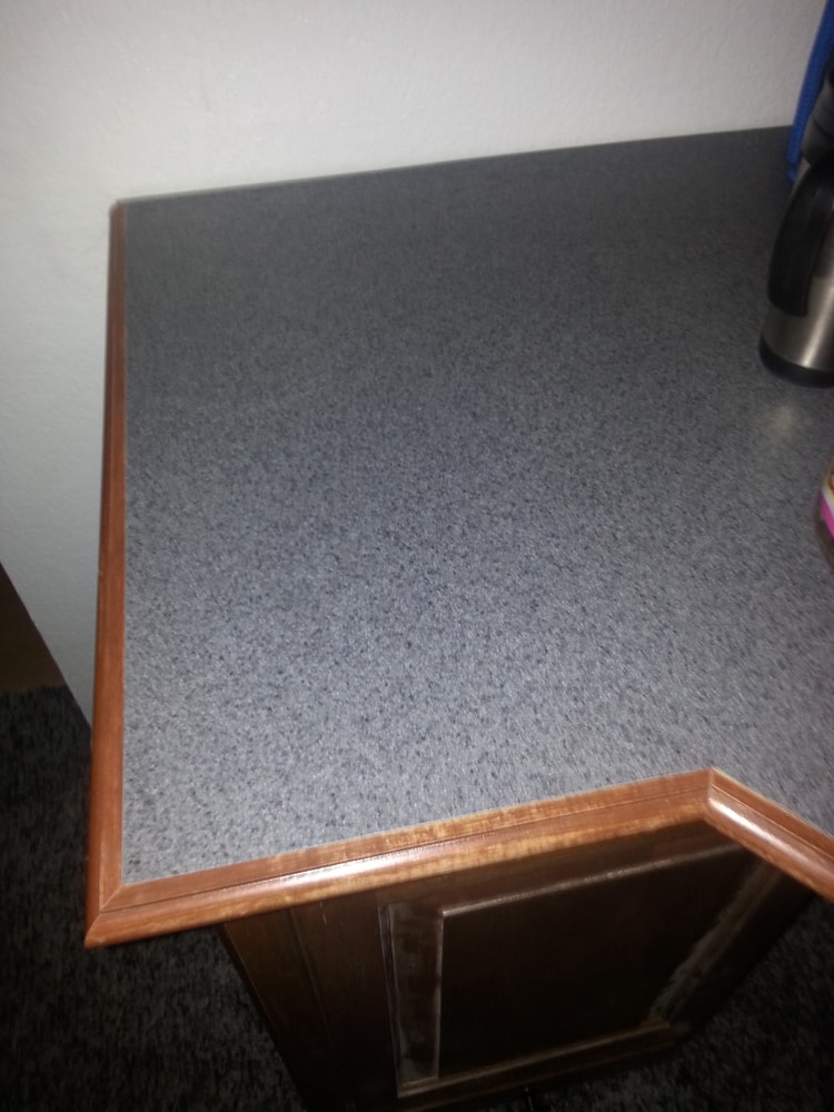 Photo(s) from Finishing Touch Home Improvement Inc