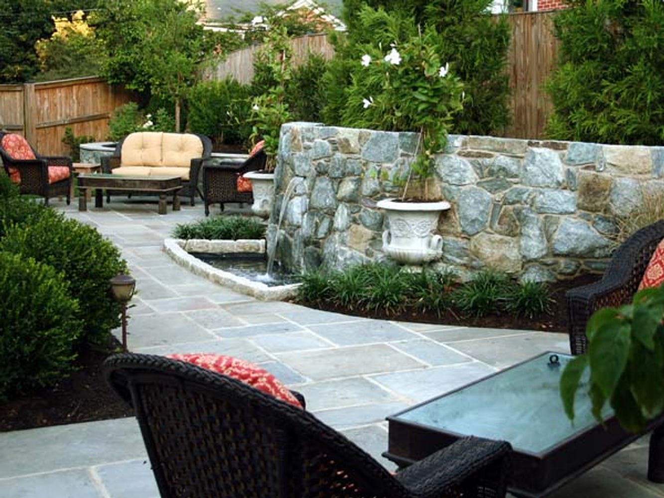 Land Art Design Portfolio