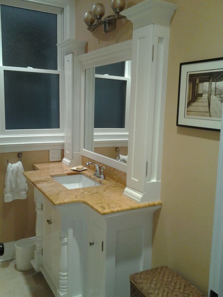 DeLaMano Design & Creative Millwork 