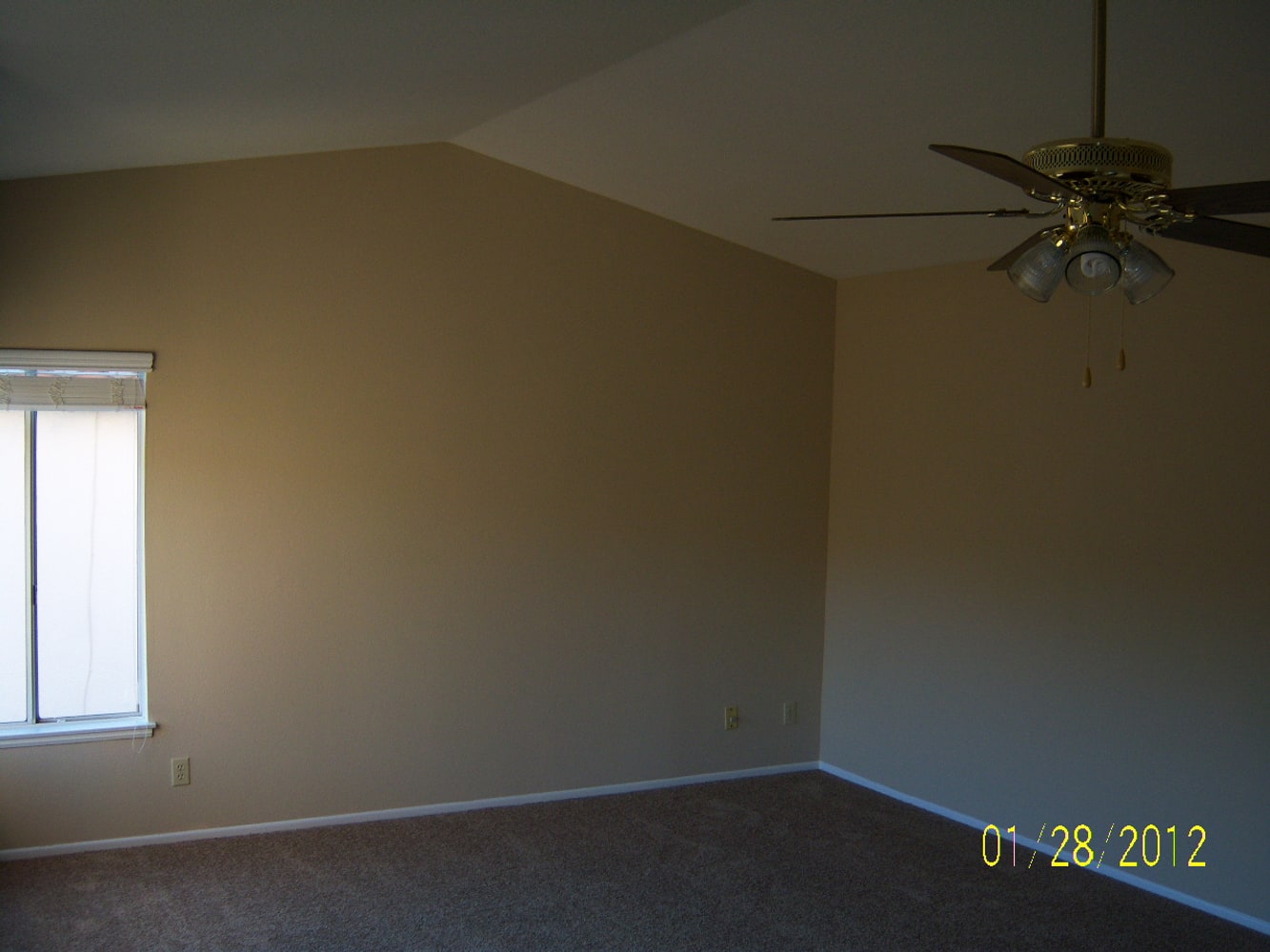 J Preece Contracting Services Project 1