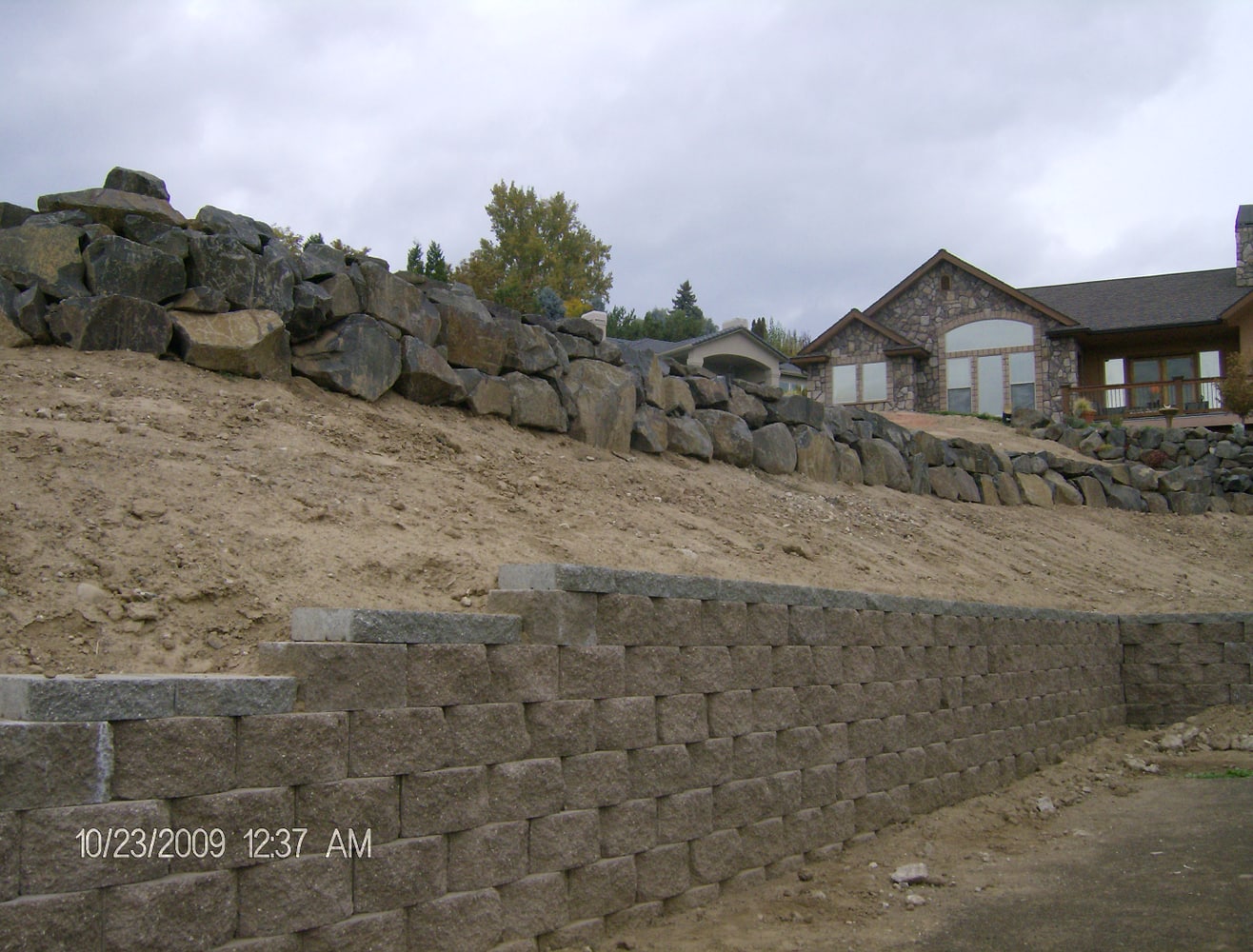 Photo(s) from A To Z Landscaping And Maint