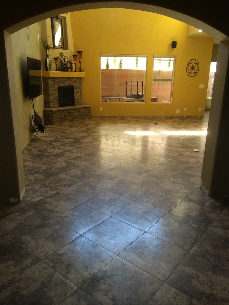 Photo(s) from Flooring Department Llc, The