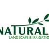 Natural Landscape and Irrigation