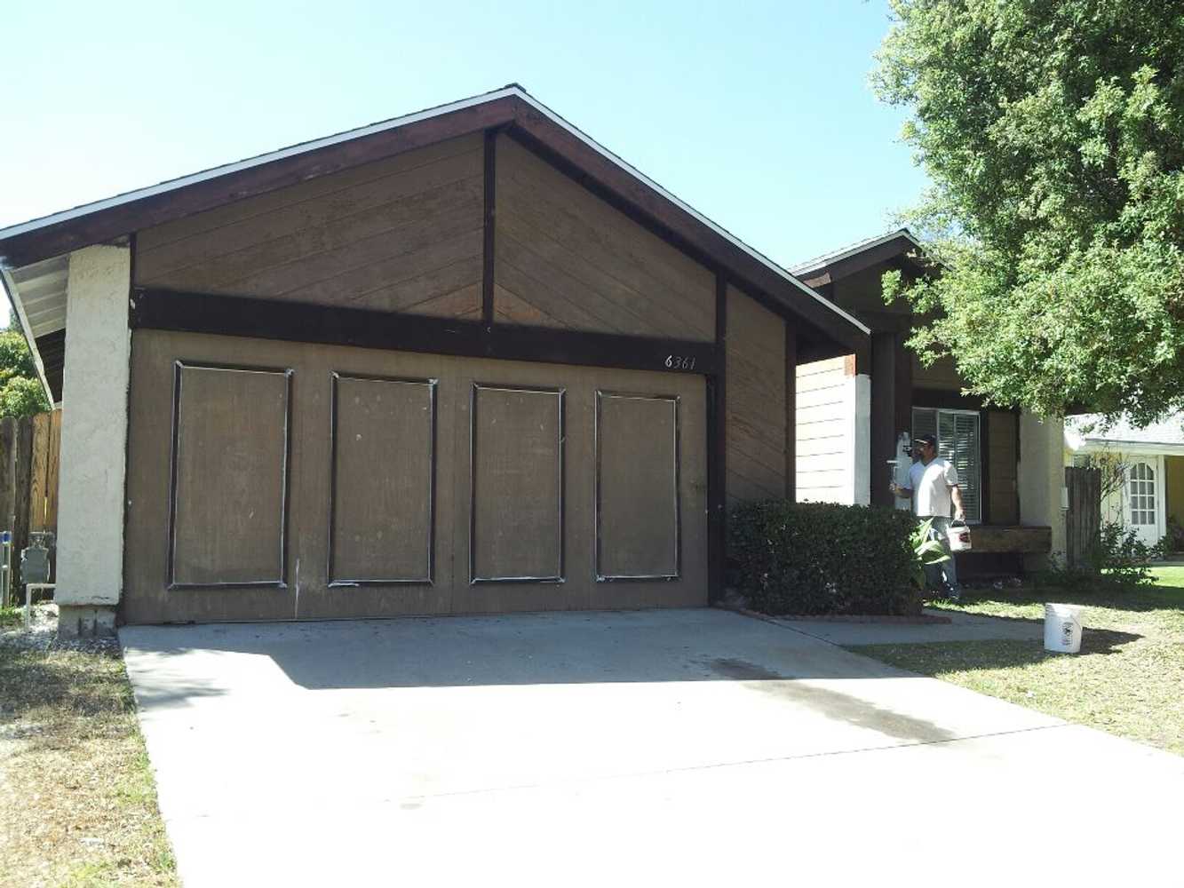 Kristopher Pendrak Project