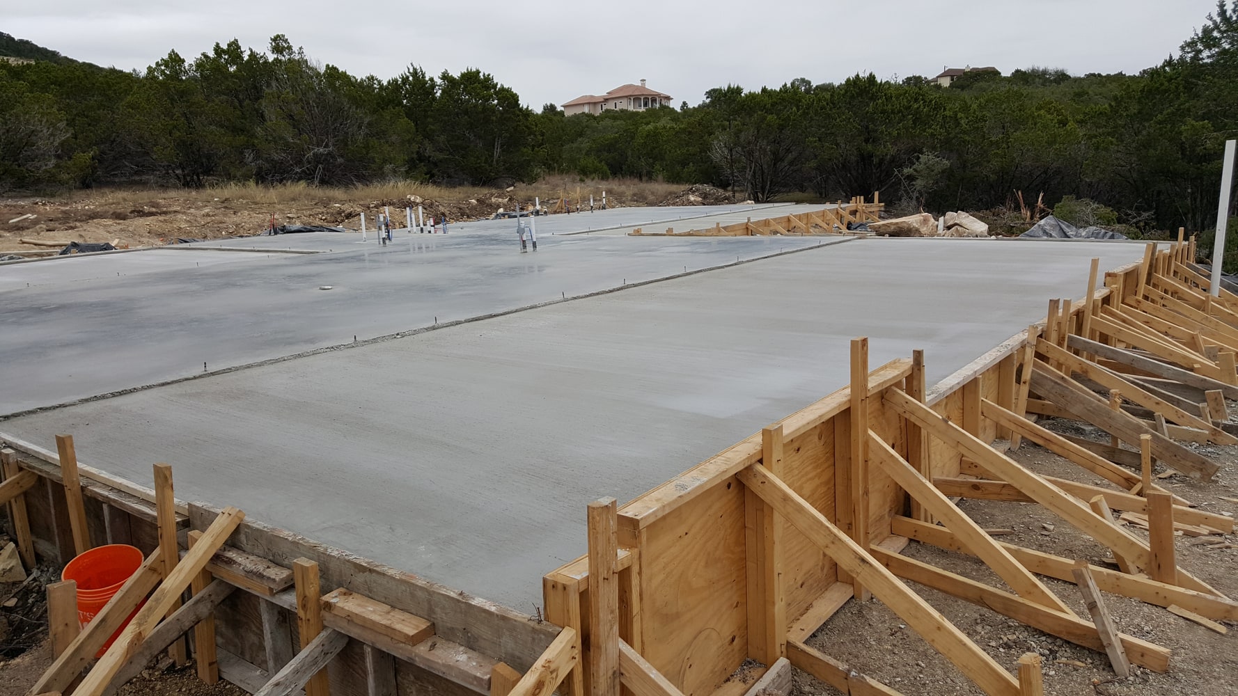 Adrain.home foundation 