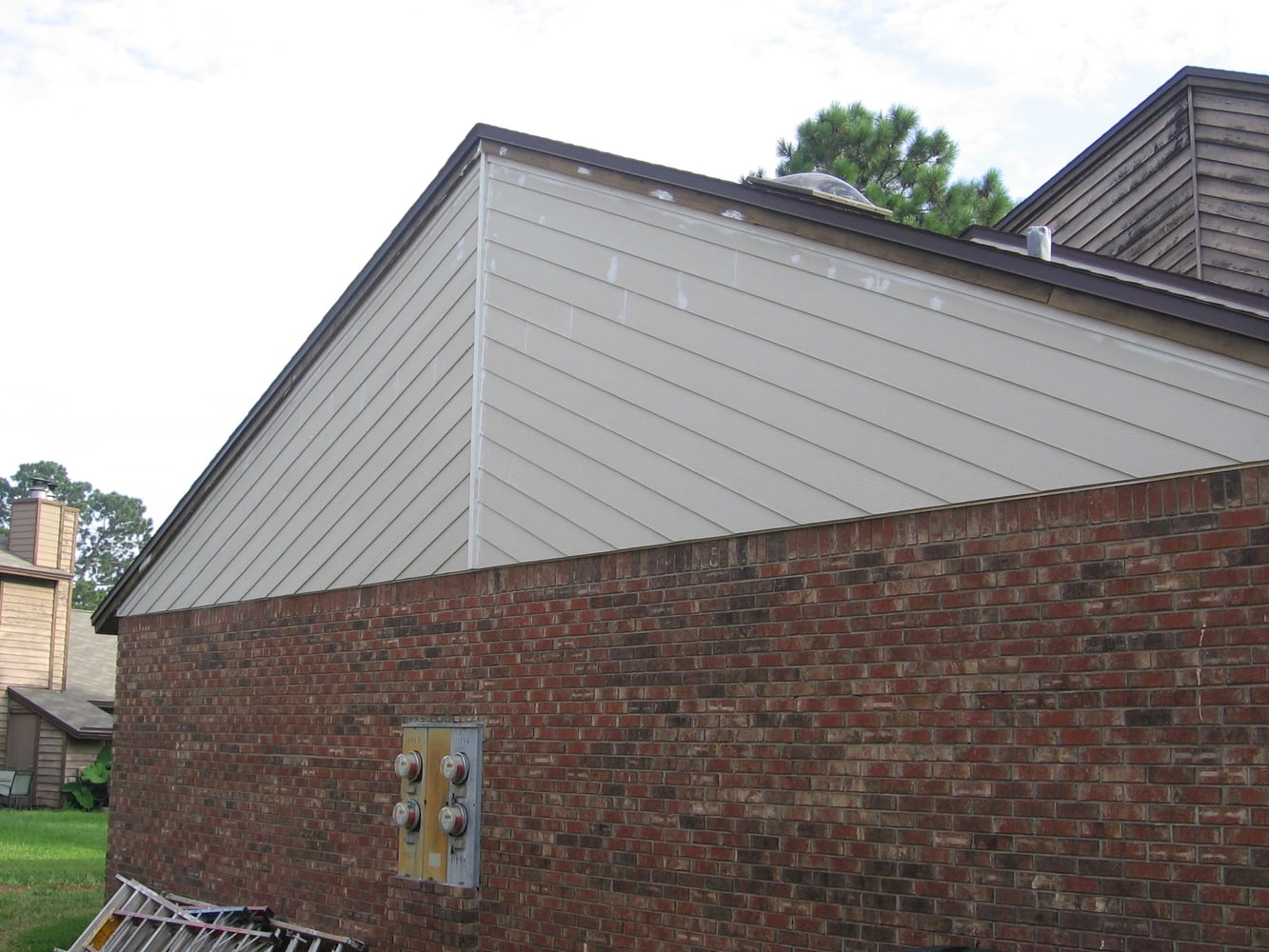 Photo(s) from T H Agram Inc