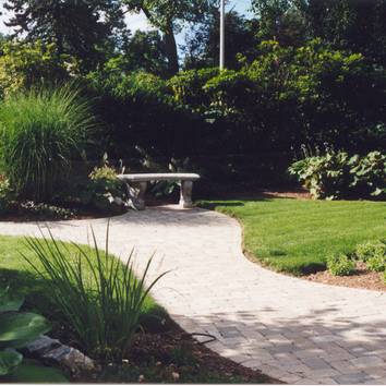 Gardens By Design Montvale Nj Read, Quality By Design Landscaping
