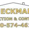 Heckman Construction And Contracting